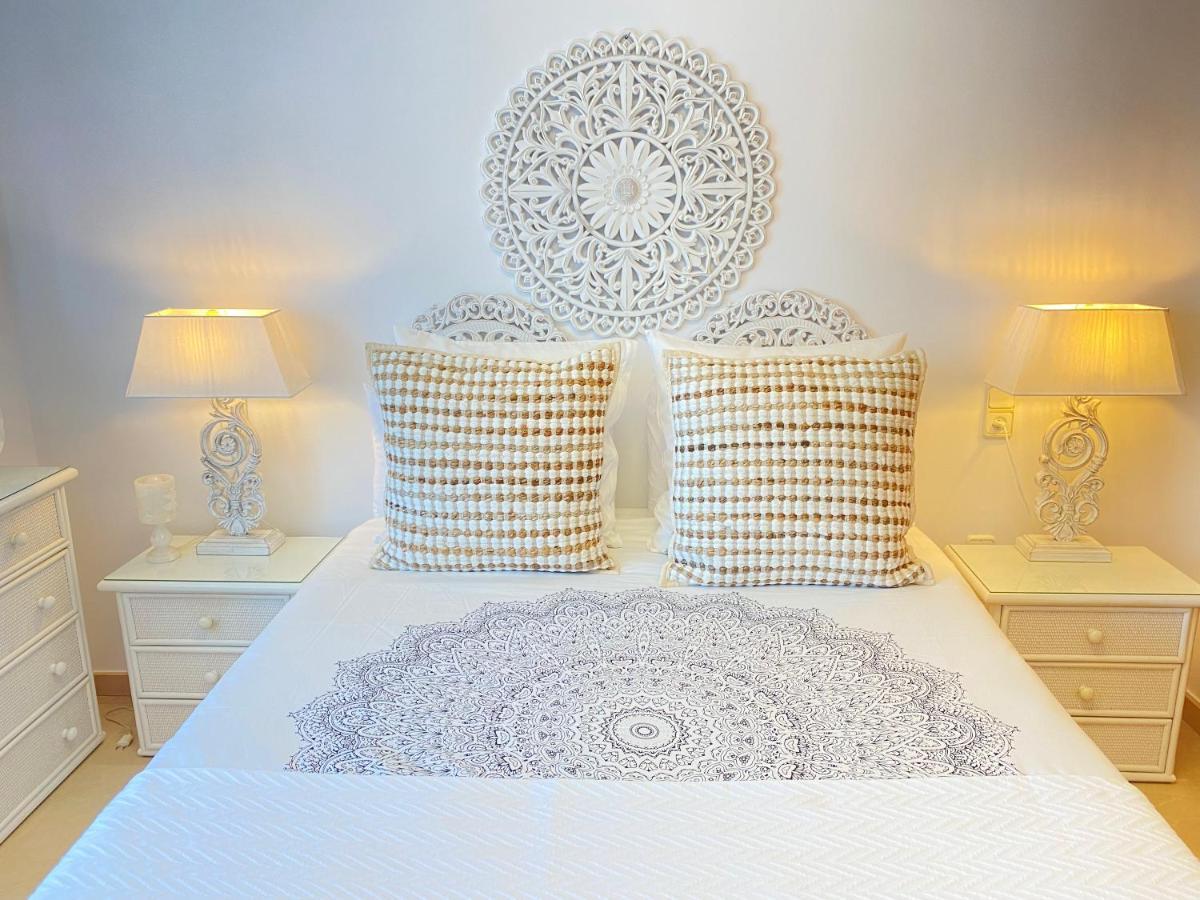 Beach Penthouse Apartment Jávea Eksteriør bilde