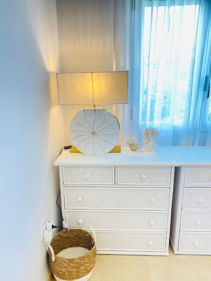 Beach Penthouse Apartment Jávea Eksteriør bilde