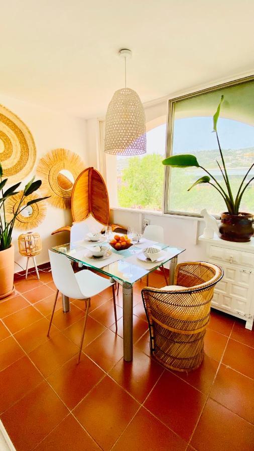 Beach Penthouse Apartment Jávea Eksteriør bilde
