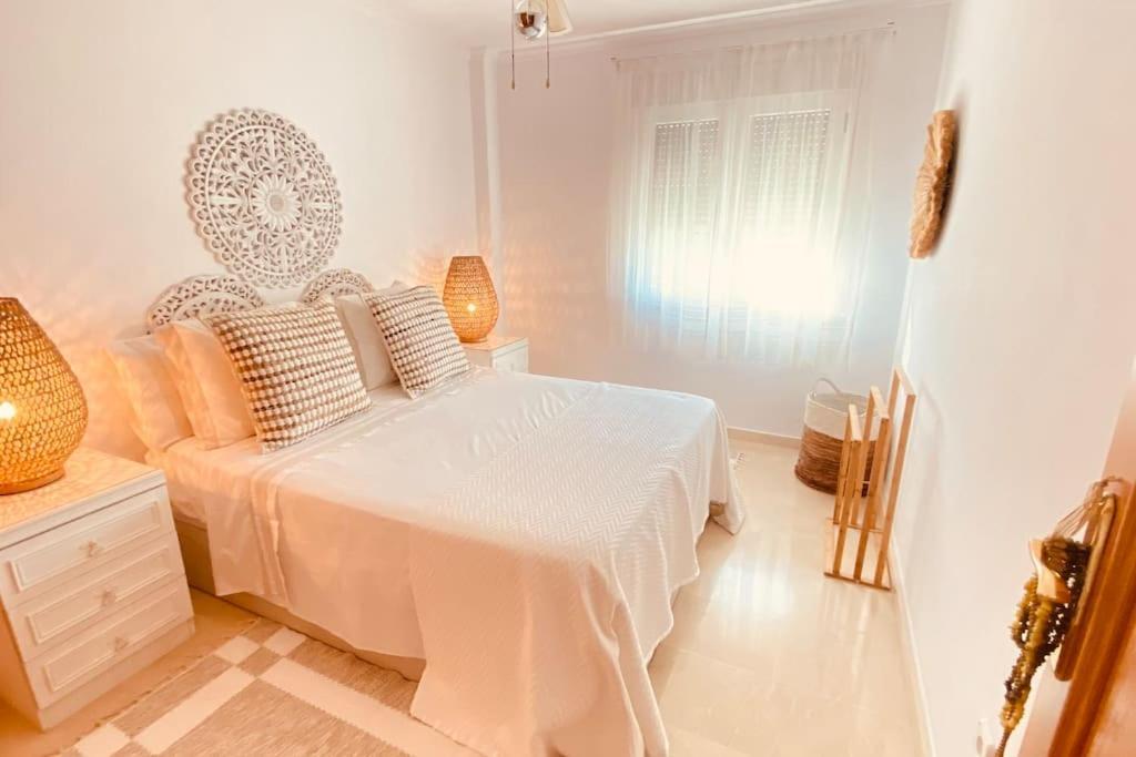 Beach Penthouse Apartment Jávea Eksteriør bilde