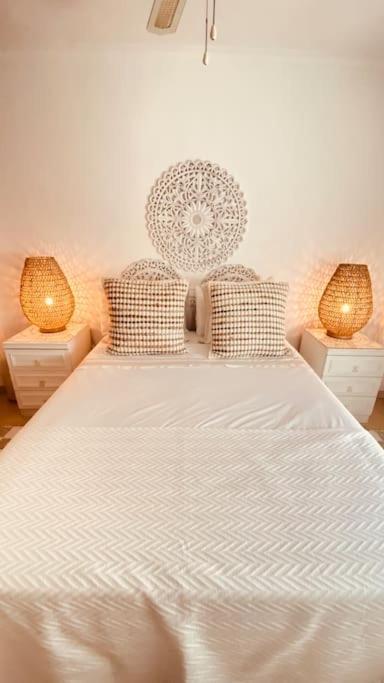 Beach Penthouse Apartment Jávea Eksteriør bilde