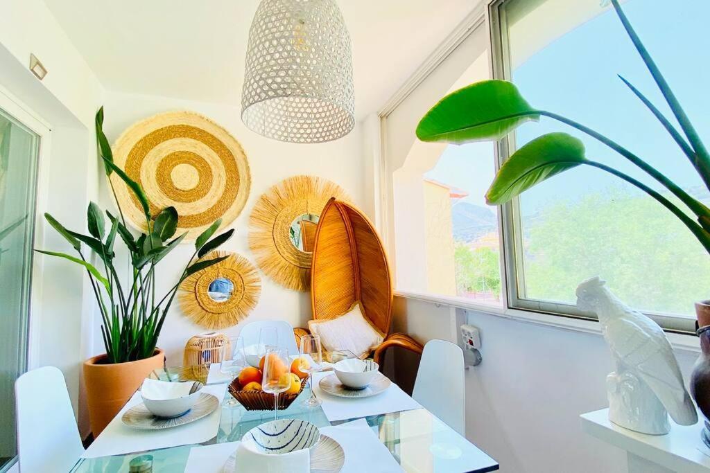 Beach Penthouse Apartment Jávea Eksteriør bilde