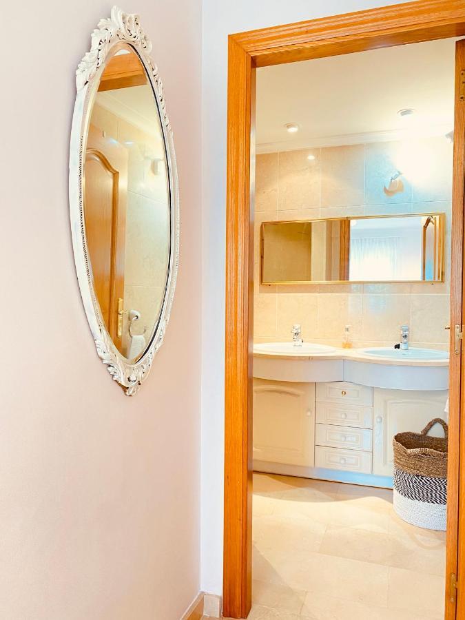 Beach Penthouse Apartment Jávea Eksteriør bilde