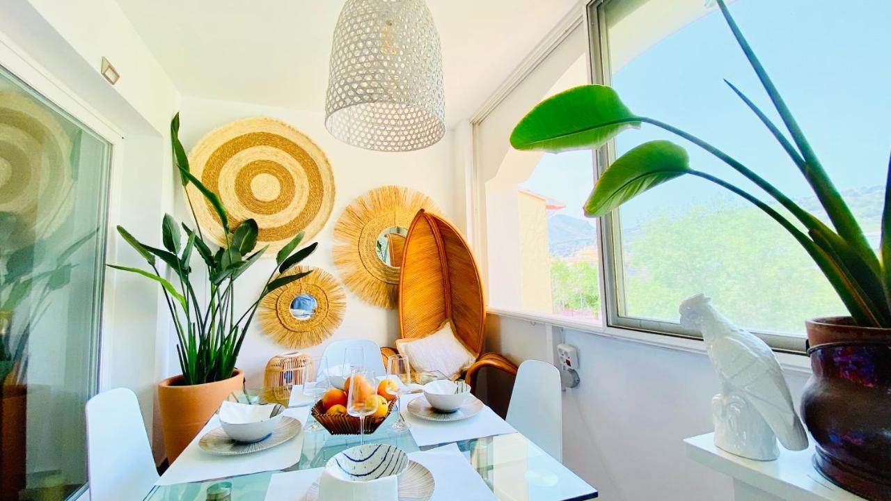 Beach Penthouse Apartment Jávea Eksteriør bilde