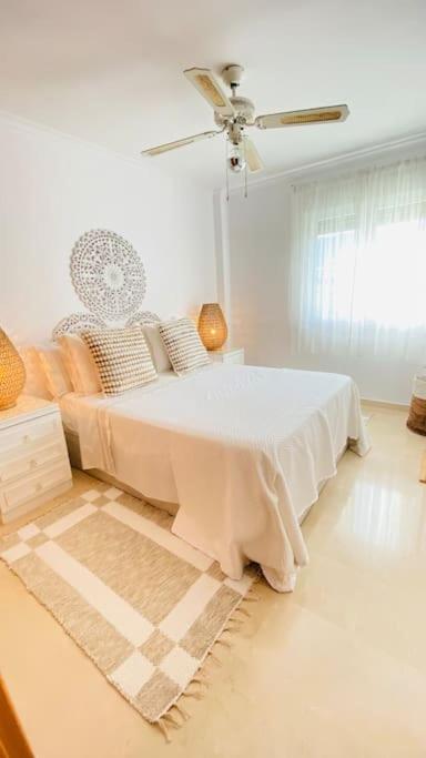 Beach Penthouse Apartment Jávea Eksteriør bilde