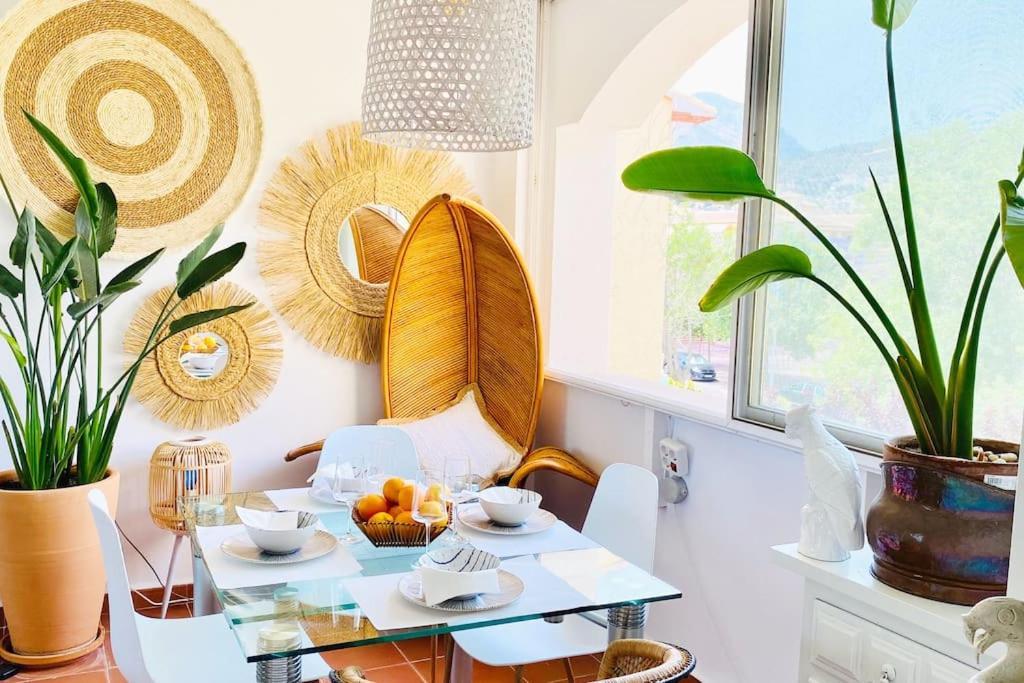 Beach Penthouse Apartment Jávea Eksteriør bilde