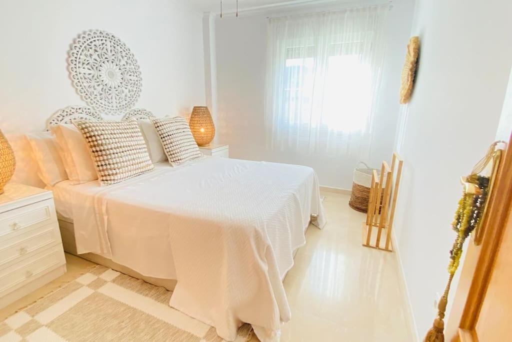 Beach Penthouse Apartment Jávea Eksteriør bilde