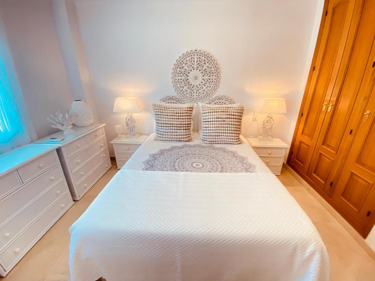Beach Penthouse Apartment Jávea Eksteriør bilde