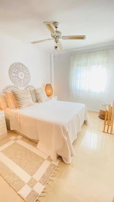 Beach Penthouse Apartment Jávea Eksteriør bilde