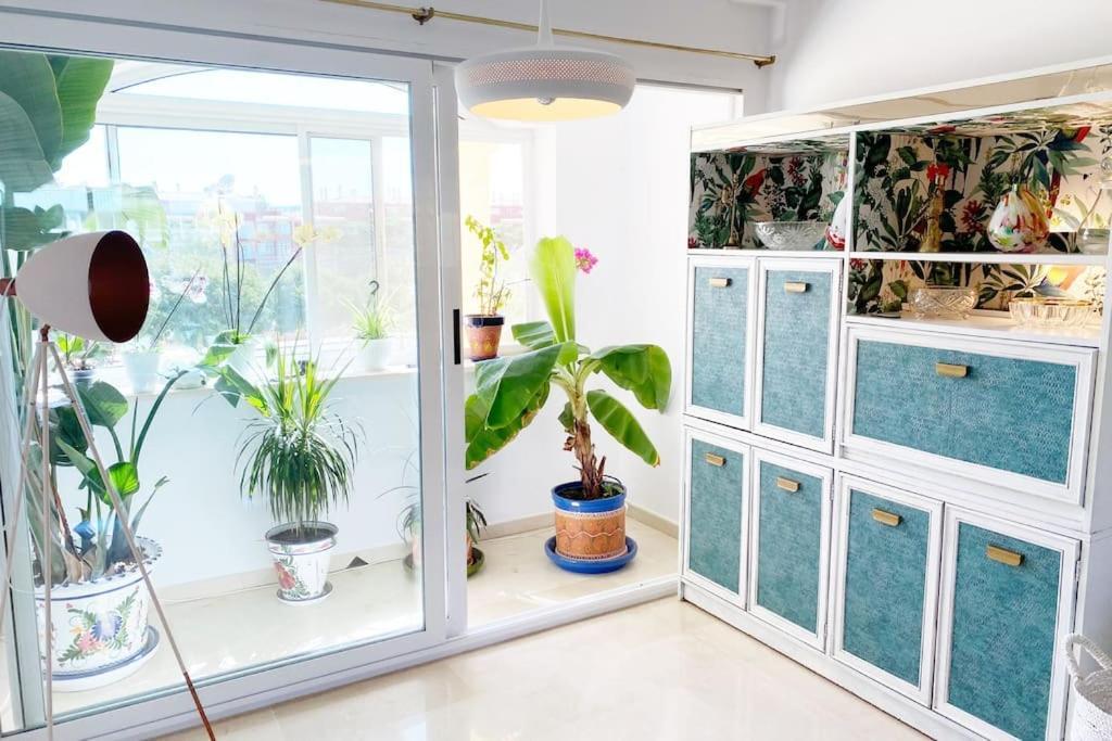 Beach Penthouse Apartment Jávea Eksteriør bilde